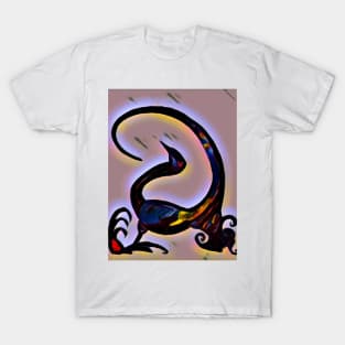 Dragon T-Shirt